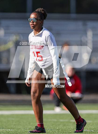 Thumbnail 2 in College Park Academy vs Douglass photogallery.