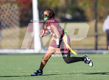 Thumbnail 1 in College Park Academy vs Douglass photogallery.