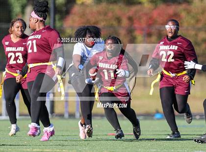 Thumbnail 2 in College Park Academy vs Douglass photogallery.