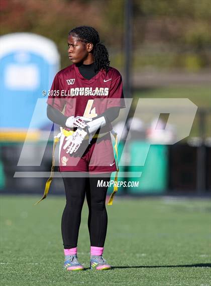 Thumbnail 2 in College Park Academy vs Douglass photogallery.