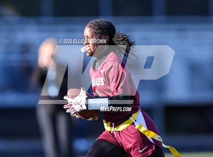 Thumbnail 1 in College Park Academy vs Douglass photogallery.