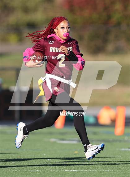 Thumbnail 3 in College Park Academy vs Douglass photogallery.