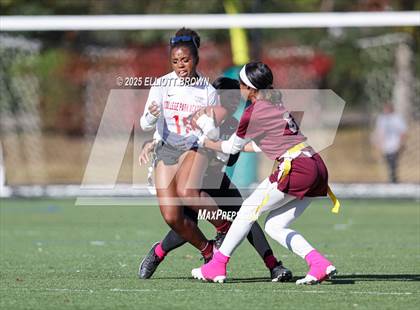 Thumbnail 3 in College Park Academy vs Douglass photogallery.