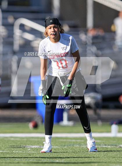 Thumbnail 3 in College Park Academy vs Douglass photogallery.