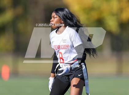 Thumbnail 3 in College Park Academy vs Douglass photogallery.