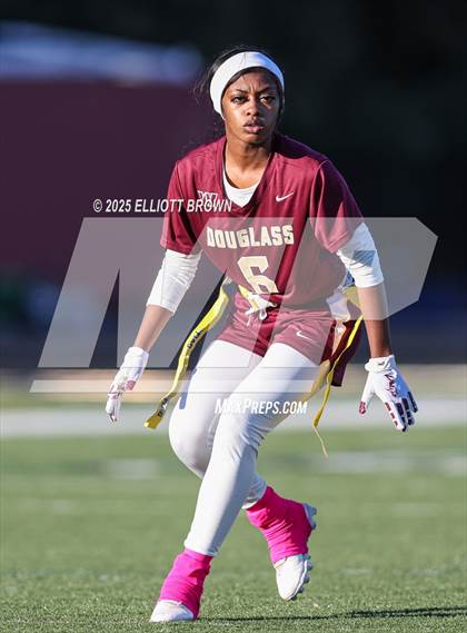 Thumbnail 1 in College Park Academy vs Douglass photogallery.