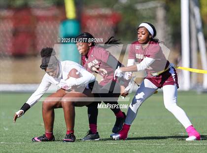 Thumbnail 1 in College Park Academy vs Douglass photogallery.