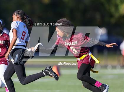 Thumbnail 2 in College Park Academy vs Douglass photogallery.