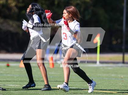 Thumbnail 3 in College Park Academy vs Douglass photogallery.