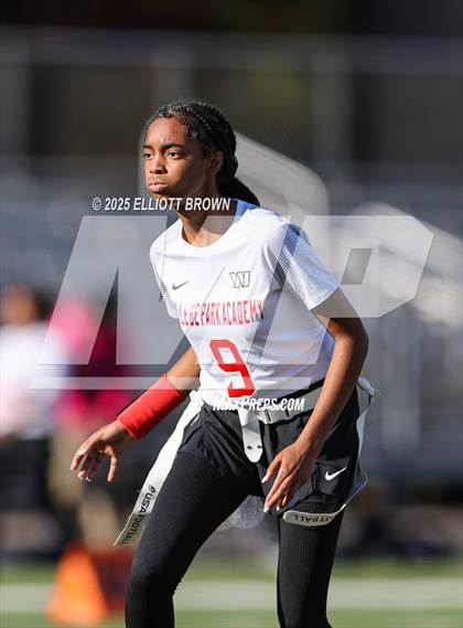 Thumbnail 1 in College Park Academy vs Douglass photogallery.