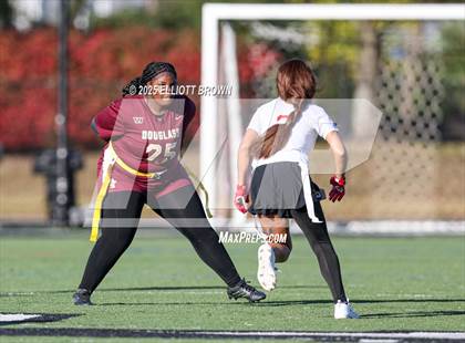 Thumbnail 3 in College Park Academy vs Douglass photogallery.