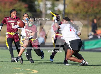 Thumbnail 3 in College Park Academy vs Douglass photogallery.