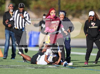 Thumbnail 2 in College Park Academy vs Douglass photogallery.