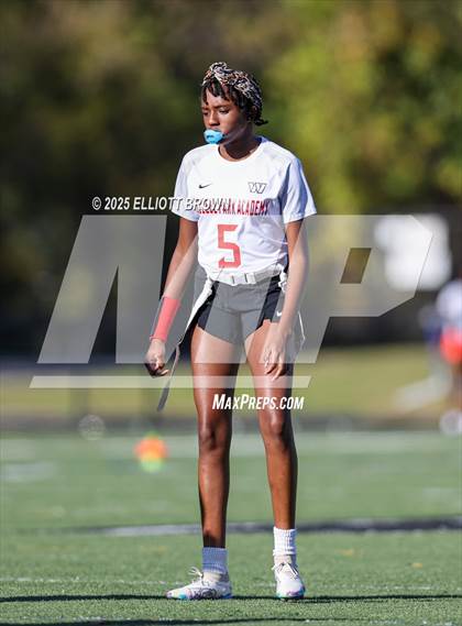 Thumbnail 1 in College Park Academy vs Douglass photogallery.