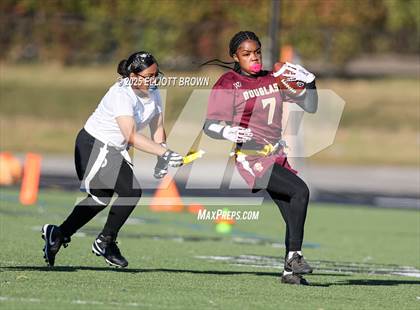 Thumbnail 2 in College Park Academy vs Douglass photogallery.