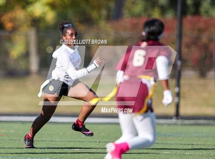 Thumbnail 3 in College Park Academy vs Douglass photogallery.