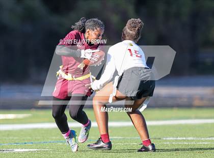 Thumbnail 1 in College Park Academy vs Douglass photogallery.