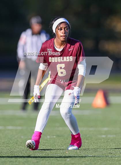 Thumbnail 1 in College Park Academy vs Douglass photogallery.