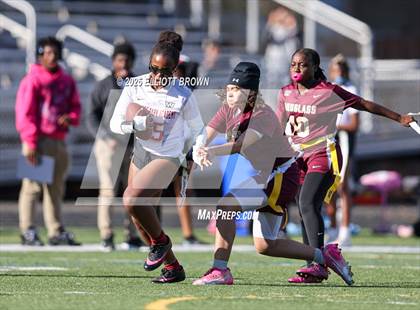 Thumbnail 3 in College Park Academy vs Douglass photogallery.