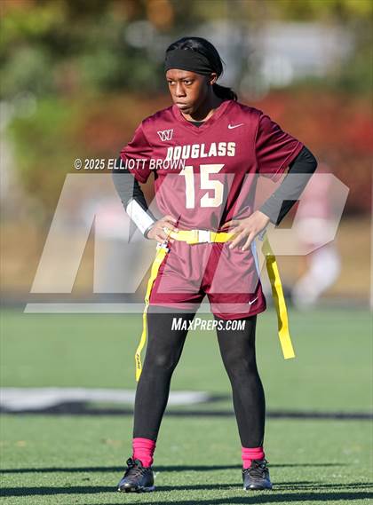 Thumbnail 3 in College Park Academy vs Douglass photogallery.
