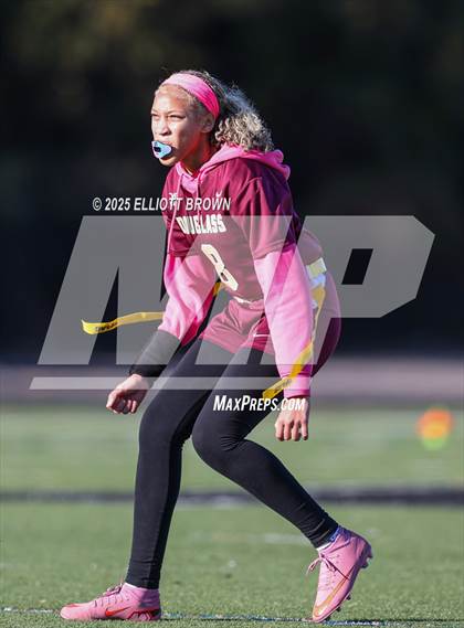 Thumbnail 2 in College Park Academy vs Douglass photogallery.