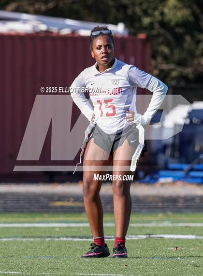 Thumbnail 2 in College Park Academy vs Douglass photogallery.