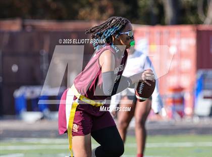 Thumbnail 1 in College Park Academy vs Douglass photogallery.