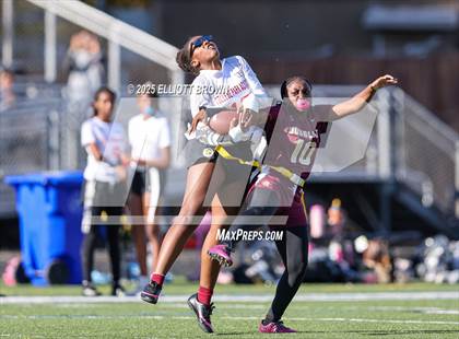 Thumbnail 2 in College Park Academy vs Douglass photogallery.