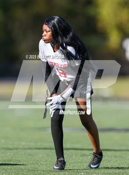 Thumbnail 3 in College Park Academy vs Douglass photogallery.