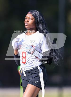 College Park Academy vs Douglass