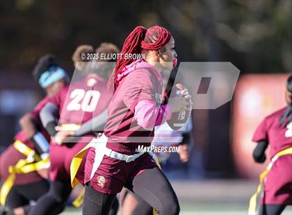 Thumbnail 2 in College Park Academy vs Douglass photogallery.