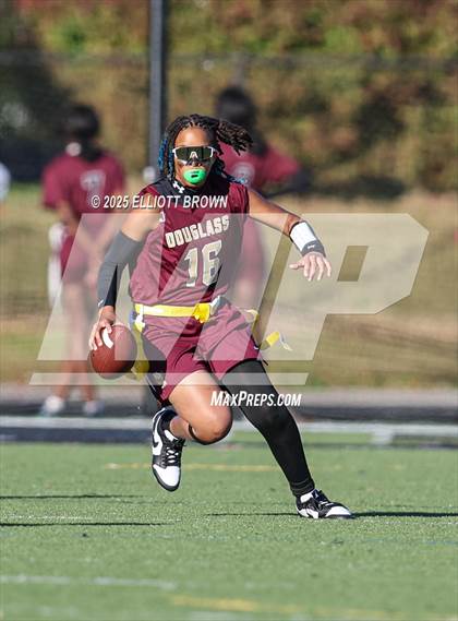 Thumbnail 2 in College Park Academy vs Douglass photogallery.