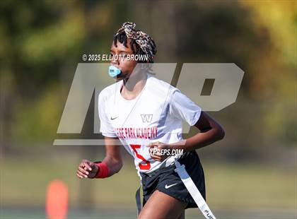 Thumbnail 2 in College Park Academy vs Douglass photogallery.