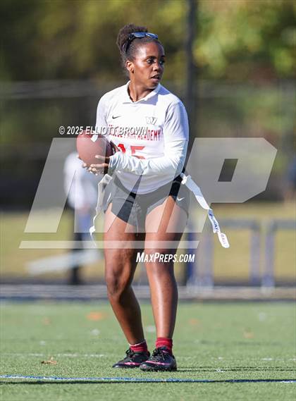 Thumbnail 2 in College Park Academy vs Douglass photogallery.