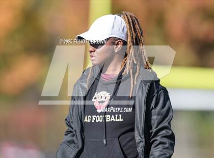 Thumbnail 2 in College Park Academy vs Douglass photogallery.