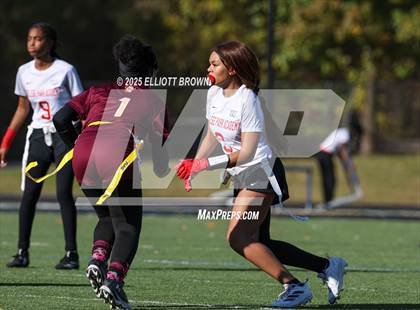 Thumbnail 2 in College Park Academy vs Douglass photogallery.