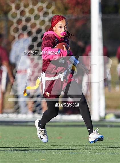 Thumbnail 1 in College Park Academy vs Douglass photogallery.
