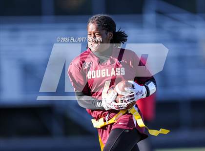 Thumbnail 3 in College Park Academy vs Douglass photogallery.