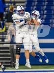 Indianapolis Bishop Chatard vs. Heritage Hills (IHSAA 3A Final) thumbnail