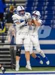 Indianapolis Bishop Chatard vs. Heritage Hills (IHSAA 3A State Final) editorial only thumbnail