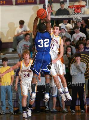 Thumbnail 1 in Hume-Fogg @ Lipscomb photogallery.