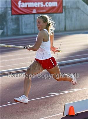 CIF State Championships (Prelims - Pole Vault)