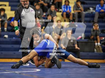 Thumbnail 3 in JV: Basic @ Spring Valley photogallery.