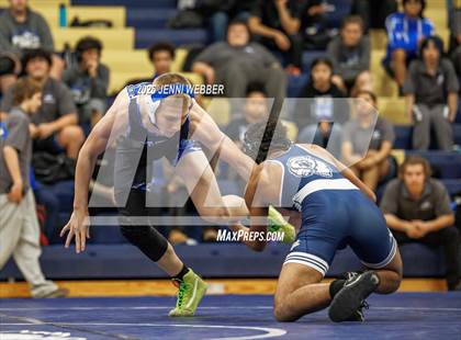 Thumbnail 2 in JV: Basic @ Spring Valley photogallery.