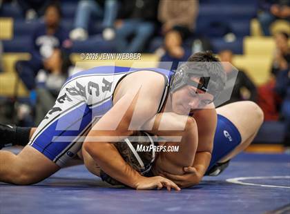 Thumbnail 2 in JV: Basic @ Spring Valley photogallery.