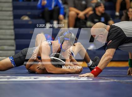 Thumbnail 2 in JV: Basic @ Spring Valley photogallery.