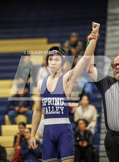 Thumbnail 1 in JV: Basic @ Spring Valley photogallery.