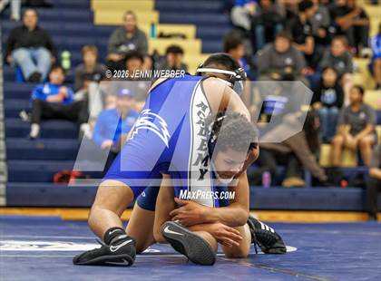 Thumbnail 2 in JV: Basic @ Spring Valley photogallery.