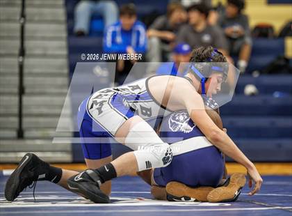 Thumbnail 2 in JV: Basic @ Spring Valley photogallery.