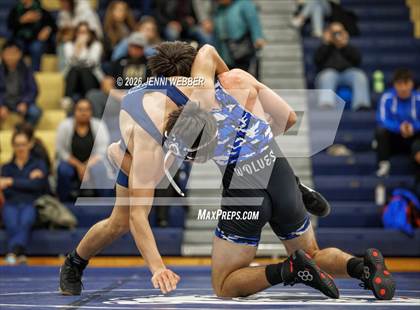 Thumbnail 2 in JV: Basic @ Spring Valley photogallery.